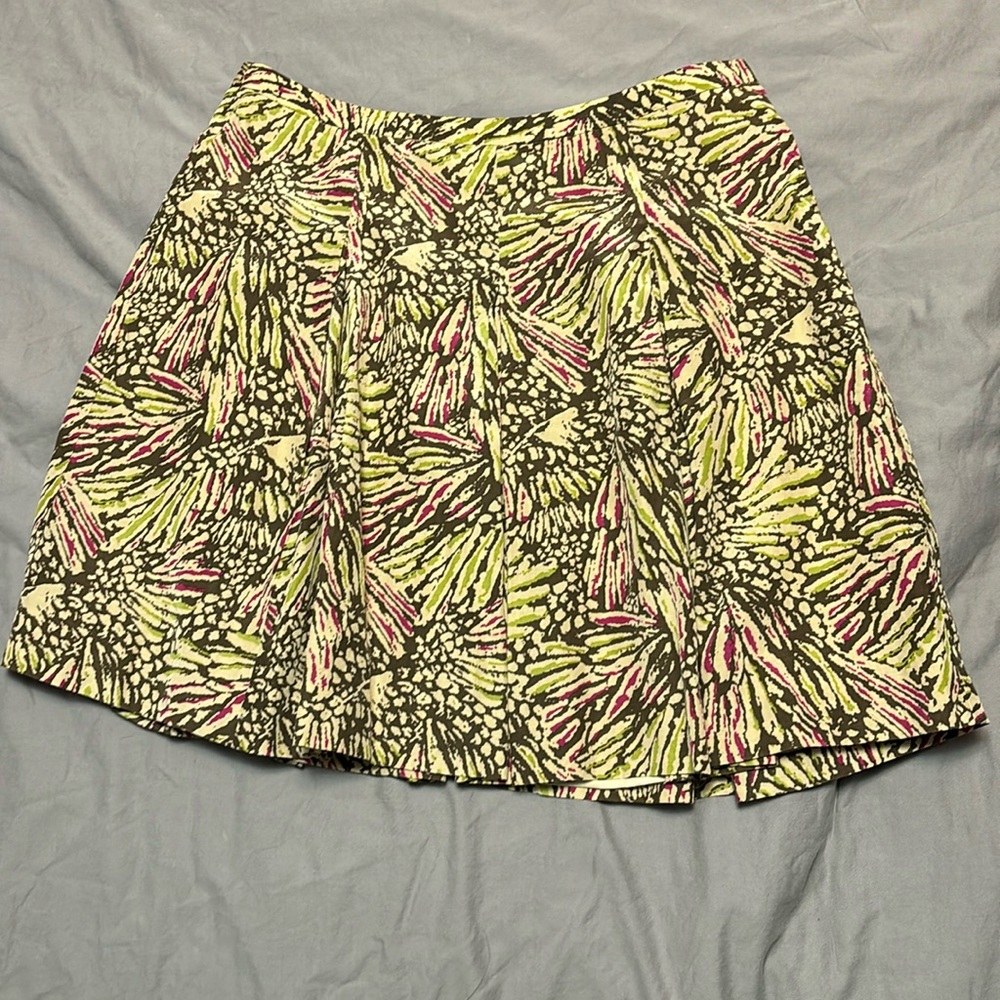 Size 4 skirt